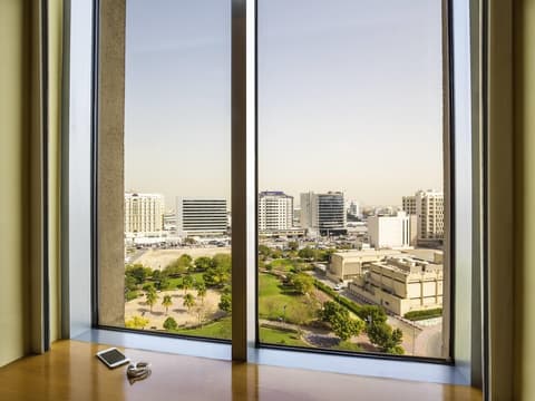 ibis Deira Creekside Dubai, Room