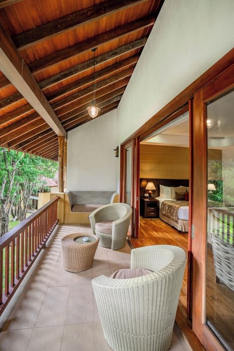 Amaya Lake Dambulla, Room