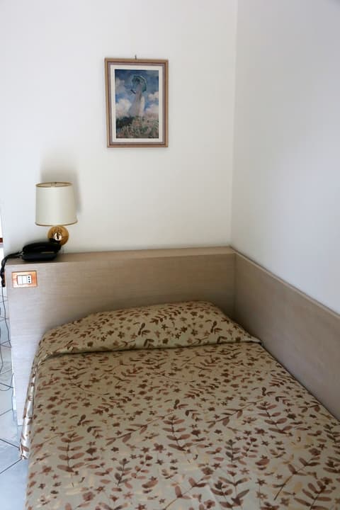 Hotel San Michele, Room