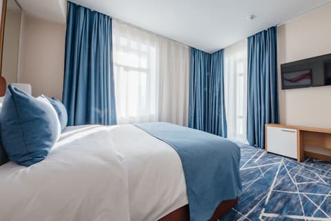 Ramada by Wyndham Astana, Room