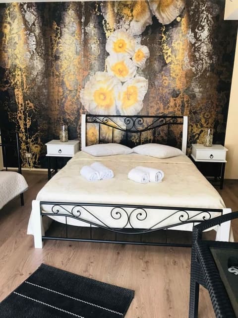 PRince Residence Apartments, Room