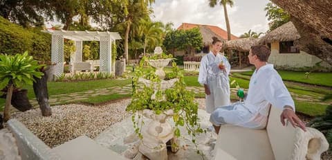 Punta Cana Princess Adults Only - All Inclusive, Fitness facility