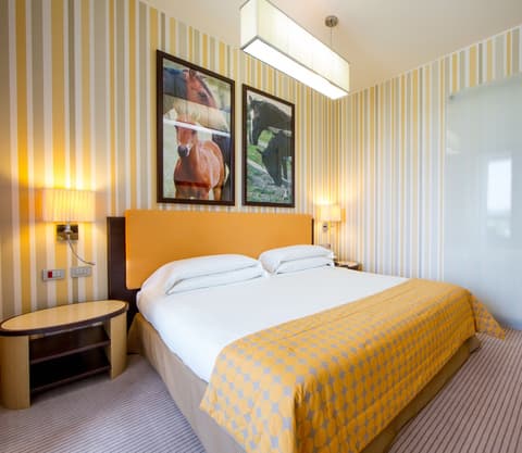 UNAHOTELS Varese, Room