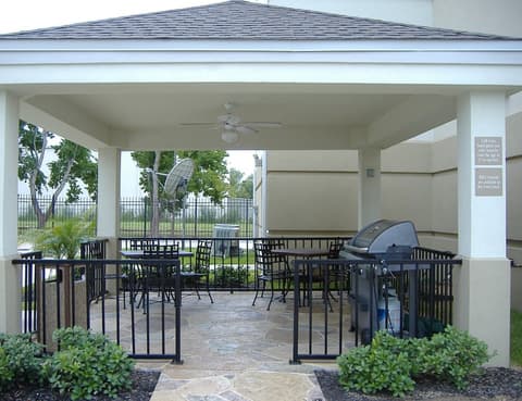 Candlewood Suites Houston Medical Center by IHG, Property amenity