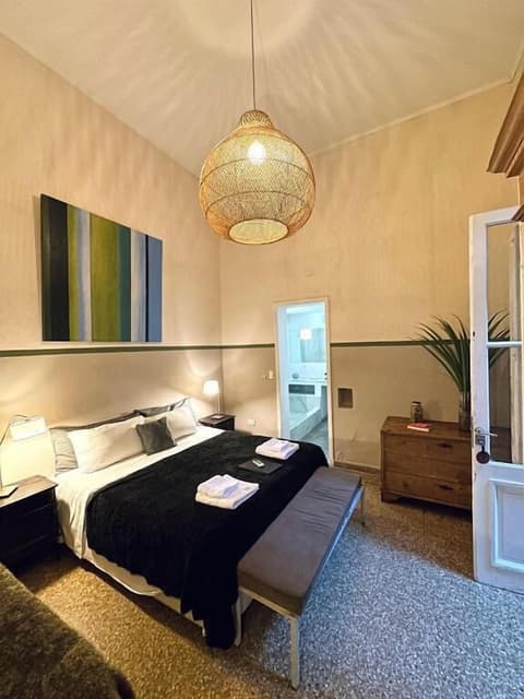 Hotel Costa Rica, Room