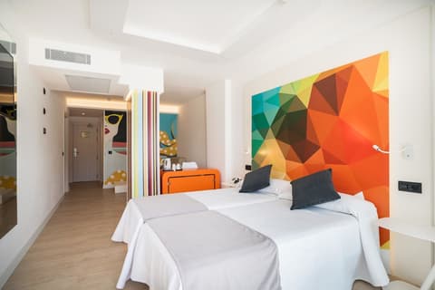 Hotel THB Naeco Ibiza - Adults Only, Room