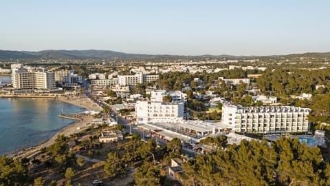 Hotel THB Naeco Ibiza - Adults Only, Exterior
