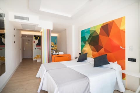 Hotel THB Naeco Ibiza - Adults Only, Room
