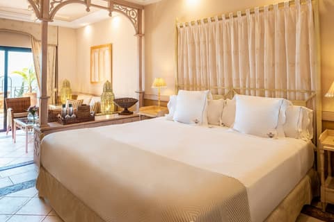 JOIA El Mirador by Iberostar -Adults Only, Room