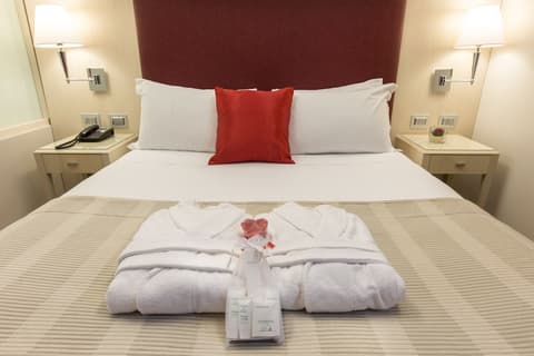 Just Hotel Lomazzo Fiera, Room