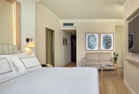 Meliá Costa Atlantis Tenerife, Room