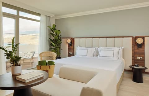 Meliá Costa Atlantis Tenerife, Room