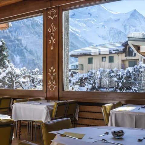 Hotel Richemond, Bar (on property)