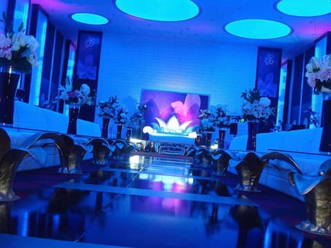 Novotel Riyadh Al Anoud, Spa