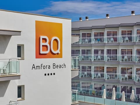 BQ Amfora Beach Hotel, 