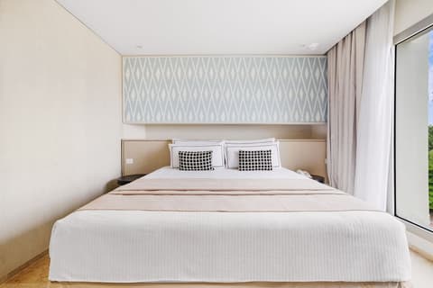 Privilege Aluxes Isla Mujeres Adults Only, Room