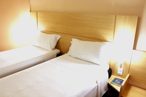 Ibis Salvador Rio Vermelho, Room