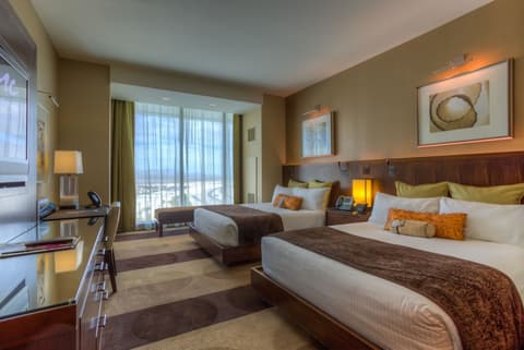 Aliante Casino & Hotel, Room