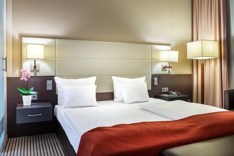 Best Western Premier Novina Hotel Regensburg, Room