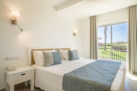 Hotel Clube Porto Mos, Room