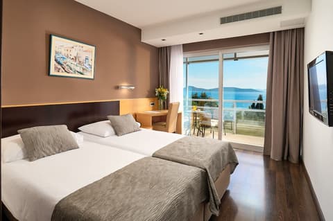 Hotel Imperial Vodice, Room