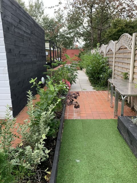 Beech Mount Hotel - Free Parking, Exterior