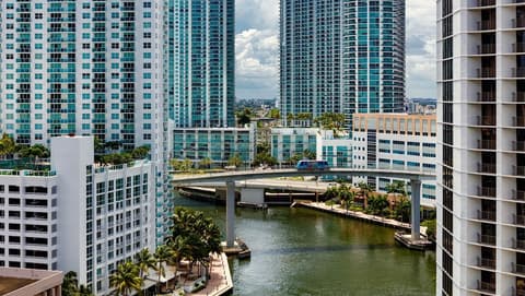 Kimpton EPIC Hotel by IHG, Property amenity