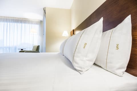 Holiday Inn Express Quito by IHG, Room
