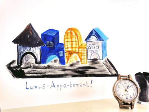 Art Hotel Körschen, Room amenity