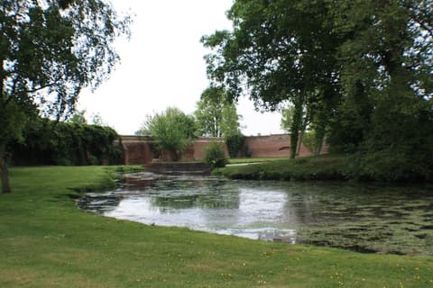 Best Western La Metairie, Bicycling