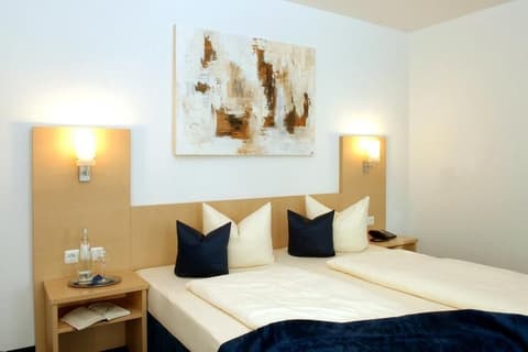 Hotel Garni Bettina, Room