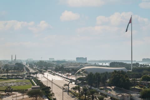 Holiday Inn Express Dubai Jumeirah by IHG, Point of interest