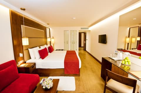 Pegasus Reef - A Beach Resort in Colombo, Room