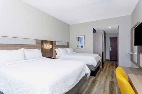 Holiday Inn Express Hotel & Suites Ocoee East by IHG, Room