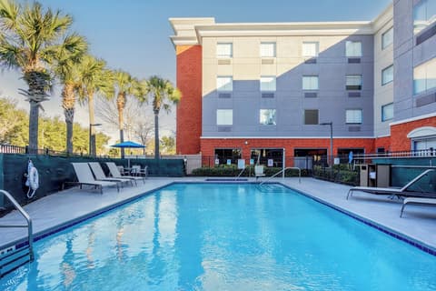 Holiday Inn Express Hotel & Suites Ocoee East by IHG, Pool