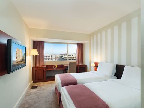 Al Falaj Hotel, Room