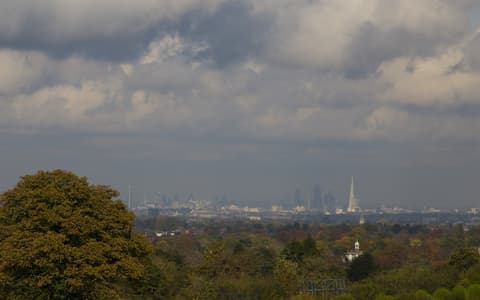 Holiday Inn Express London-Epsom Downs by IHG, Room