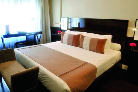 CasaSur Recoleta, Room