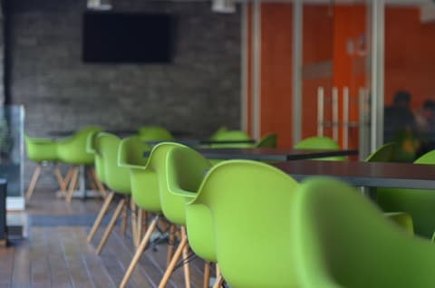 Hotel Diana del Bosque by DOT Urban, Restaurant