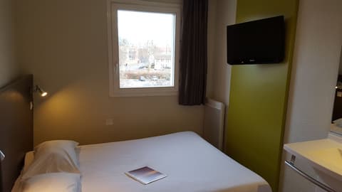 Hotel Primo Colmar Centre, Room