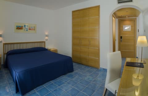 Grifo Hotel Charme & SPA, Room