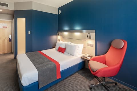 Holiday Inn Express Porto - Exponor by IHG, Room