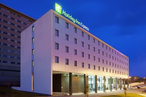 Holiday Inn Express Porto - Exponor by IHG, Exterior