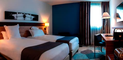 Holiday Inn Mulhouse by IHG, Room