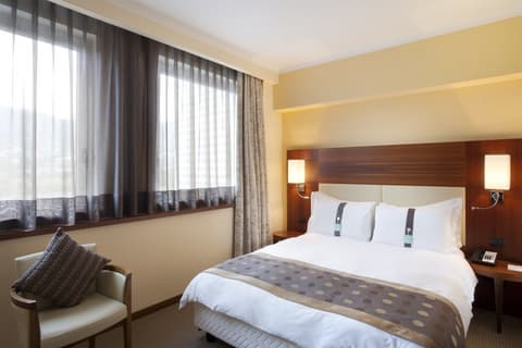 Holiday Inn Salerno - Cava De'Tirreni by IHG, Room