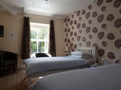 Hedgefield House Hotel, Room