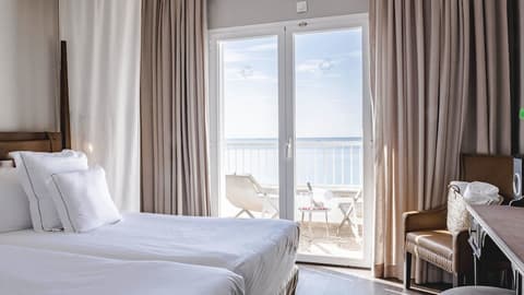 Be Live Adults Only La Cala Boutique Hotel, Room