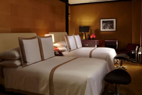 The Chatwal, In The Unbound Collection By Hyatt, Room