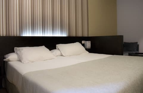 Zenit Aparthotel Hall88, Room