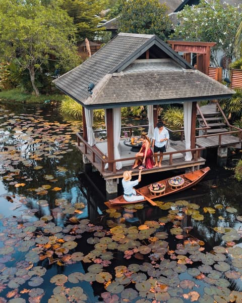 Anantara Mai Khao Phuket Villas, Room